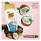 Emami 7oils Shampoo &amp; Conditioner Forget Coconut 400ml