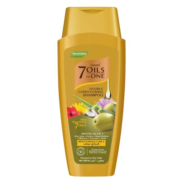 Emami 7oils Olive Oil Conditioner 200ml