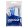 Dorco Body Razor 3 Pieces