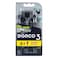 Dorco Fit Razor Portable 3+1 Pack