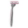 Dorco Fit Razor For Women 3+1 Pack
