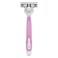 Dorco Fit Razor For Women 3+1 Pack