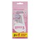 Dorco Fit Razor For Women 3+1 Pack