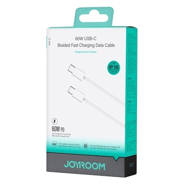 Joyroom Type-C To Type-C (S-A45)