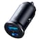 Joyroom Metal Car Charger 30w (Jr-Ccn05)