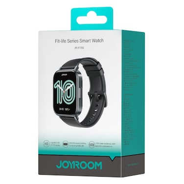 JOYROOM Smart Watch Fit-Life Series (JRFT3S)