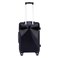 MNUK - Hard trolley luggage 71.1cm, Black