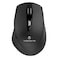 Volkano - Chrome Wireless Mouse