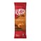 Nestl&eacute; KitKat Caramel Crisp Chocolate Tablet 120g