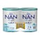 Nestl&eacute; NAN Optipro 3 Growing Up Milk Formula Dual Pack 2 x 1.8kg