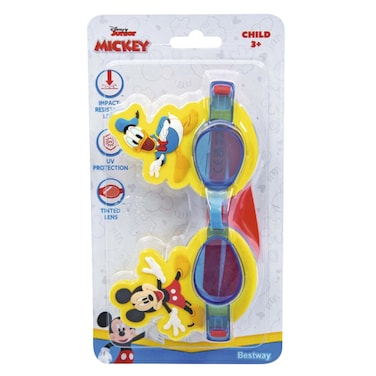 بيست واي نظارات ديلوكس ميكي - ديزني جونيور - ميكي فريندز