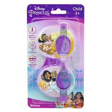 بيست واي نظارات ديلوكس الأميرة ديزني