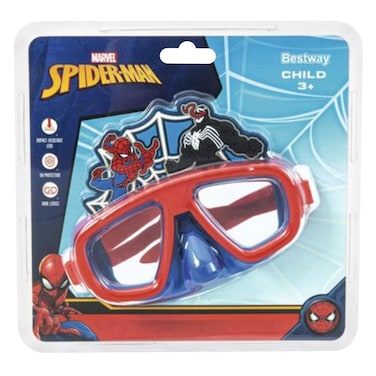 بيست واي قناع ديلوكس سبايدرمان