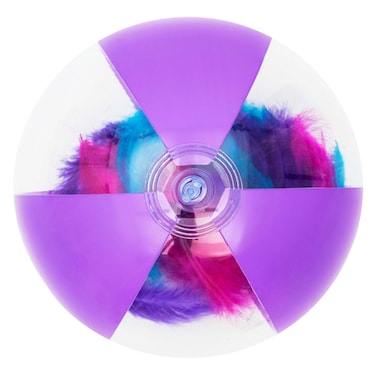 بيست واي كرة الشاطئ فليرتي فيذر 41 سنتيمتر - 26-31051