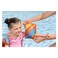 Bestway Swim Safe 10" x 6"/25cm x 15cm Colorify ToughLite Armbands S/M