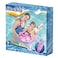 Bestway Surfer Boy &amp; Girl Surfboard 114X46Cm - 26-42046