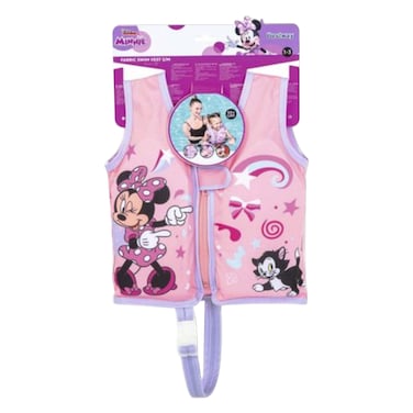 Bestway Swim Safe Minnie 51cm S/M