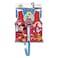 Bestway Disney Junior: Mickey&amp;Friends FABRIC SWIM VEST S/M