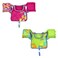 Bestway AquaStar Swim Safe ABC Life Jacket For Kids 3-6 Years