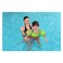Bestway AquaStar Swim Safe ABC Life Jacket For Kids 3-6 Years