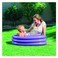 Bestway Kiddie Pool 91X66X25Cm - 26-51034