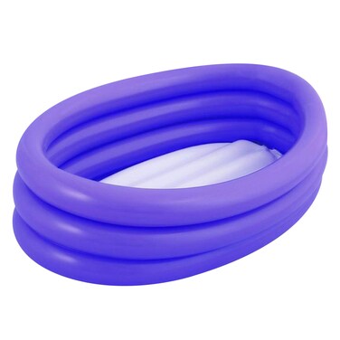 Bestway Kiddie Pool 91X66X25Cm - 26-51034