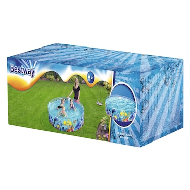 Bestway FILL RND POOL 1.83M X 38CM