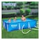 Bestway Deluxe Splash Frame ( With Filter Pump) 300X201X66Cm 26-56411