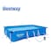 Bestway Deluxe Splash Frame ( With Filter Pump) 300X201X66Cm 26-56411