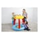 Bestway Fisher-Price 35" x 35" x 33"/"/89cm x 89cm x 84cm Animal Friends Ball Pit