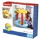 Bestway Fisher-Price 35" x 35" x 33"/"/89cm x 89cm x 84cm Animal Friends Ball Pit