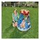 Bestway Candyville Baby Pool With Sunshade, 91 x 91 x 89 cm