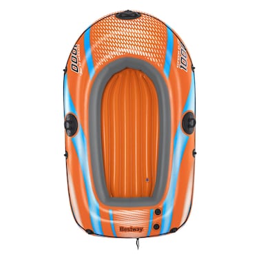 بيست واي عوامة قابلة للنفخ كوندور إيليت لشخص واحد، 162 × 96 × 29 سنتيمتر- 61135