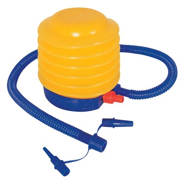 Bestway Air Step - Air Pump 13Cm -26-62007