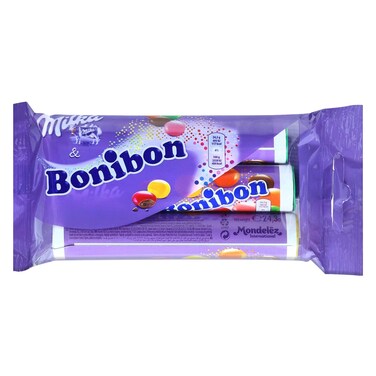 Milka Bonibon 72.9g