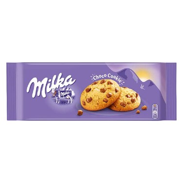 Milka Choco Cookie 135g