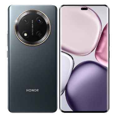 HONOR X9c 5G Dual SIM (12GB RAM, 256GB Storage) 108MP Triple Camera 6.78" AMOLED 120Hz Display 6600mAh Battery Android 14 (Titanium Black)
