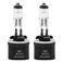 880 Halogen Headlight Bulb &ndash; 12V 27W, Enhanced Visibility, Long Lifespan ( 2 PCS )