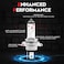 H4 Halogen Headlight Bulb &ndash; Bright, Long-Lasting, and High Performance ( 10 pcs )