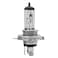 FEEMA H4 12V 100/90W Premium Halogen Headlight Bulb &ndash; Super Bright, Quartz Glass, Long Life
