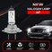 FEEMA H7 12V 100W Car Headlight Bulb &ndash; Super Bright, Efficient Heat Dissipation (2 PCS )
