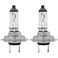 FEEMA H7 12V 100W Car Headlight Bulb &ndash; Super Bright, Efficient Heat Dissipation (2 PCS )
