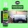 Dashboard &amp; Tire Shine Polish 100miles Super Ultra Shine 295 ml Model: MA-7026
