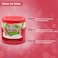معطر جو MY LUBEI NEO Cherry للسيارة والمنزل والمكتب - يدوم طويلاً حتى 8 أسابيع، برائحة الكرز والليمون الطبيعية، مزيل للروائح، معطر محمول على شكل جل