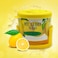 MY LUBEI NEO Lemon Air Freshener for Car, Home &amp; Office &ndash; Long-Lasting Up to 8 Weeks, Natural Lemon Scent, Odor Eliminator, Gel-Based, Portable Can Freshener
