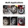 Tyre Weld Puncture Repair, Emergency Tire Repair Kit, Quick Fix Tire Weld, Puncture Repair Kit for Cars, Car Tyre Emergency Repair
