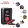 TAWA 3000A Portable Jump Starter with Air Compressor &ndash; Multi-Function Emergency Power Bank for Cars, Trucks, Motorbikes, Boats, and More
