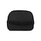 NEW SPIDER Memory Foam Headrest Pad &ndash; Ergonomic Neck &amp; Head Support Cushion, Quick Rebound, Breathable (Grey)
