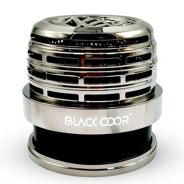 معطر جو بلاك أودور™ للسيارات والمنازل   لا يحتاج إلى غاز، يعمل في جميع الفصول (ربيع باريس)