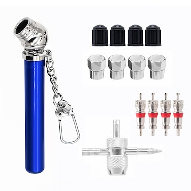 Safari TG036 Tire Repair Kit